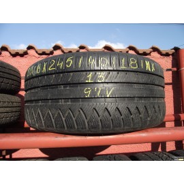 MICHELIN 245/40/18 1BUC IARNA